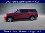 2021 Expedition MAX Thumbnail 4