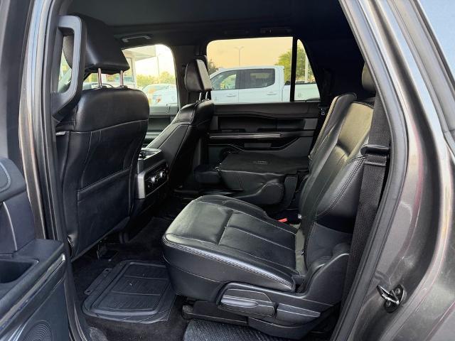 2021 Ford Expedition - $24,999