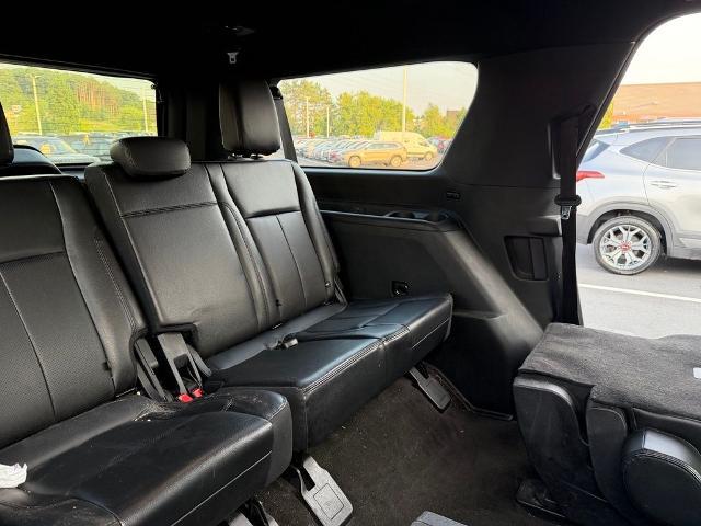 2021 Ford Expedition - $24,999