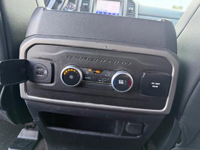 2021 Ford Expedition - $24,999