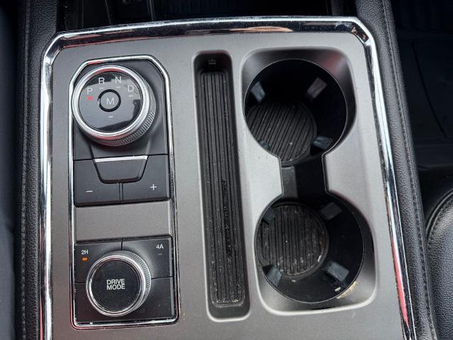 2021 Ford Expedition - $24,999
