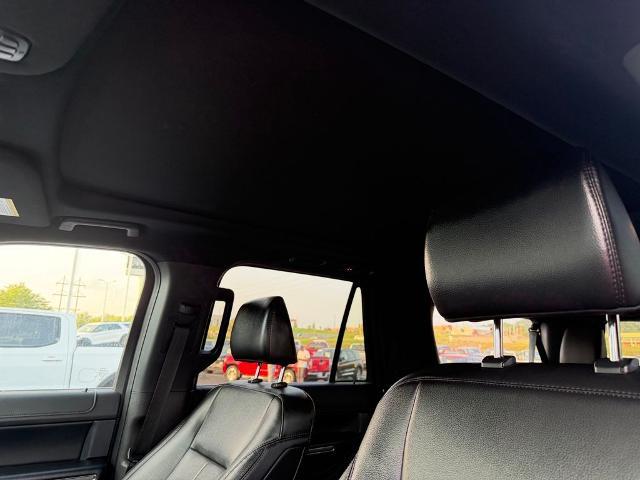 2021 Ford Expedition - $24,999
