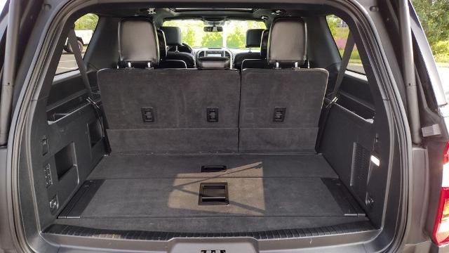 2021 Ford Expedition - $24,999