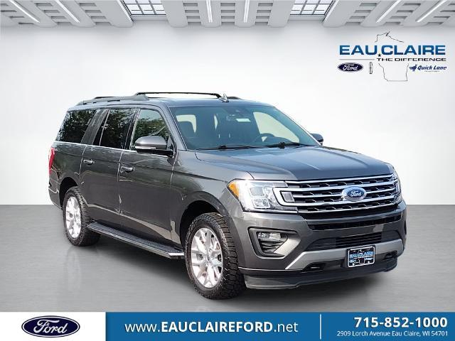 2021 Ford Expedition - $24,999