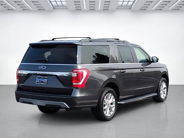 2021 Ford Expedition - $24,999