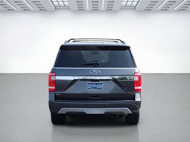2021 Ford Expedition - $24,999