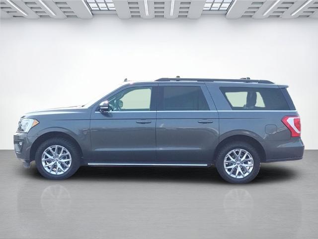 2021 Ford Expedition - $24,999
