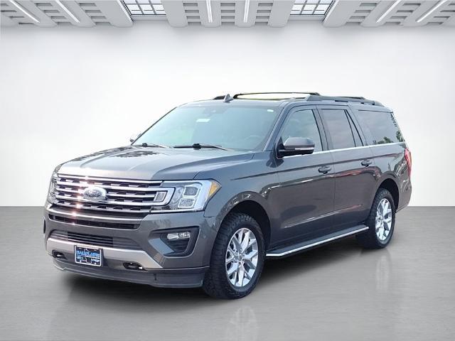 2021 Ford Expedition - $24,999