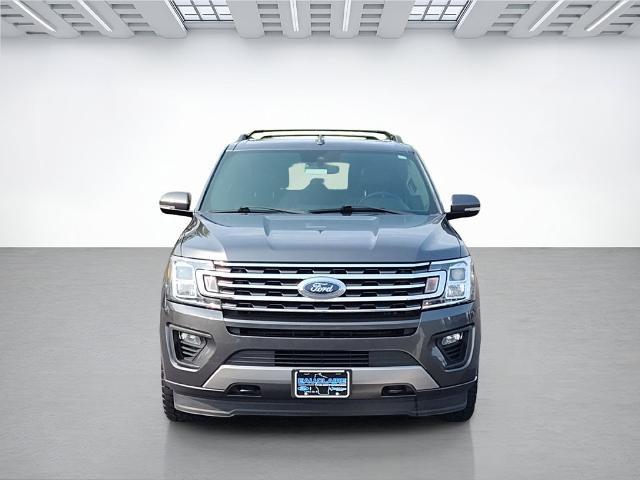 2021 Ford Expedition - $24,999