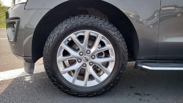2021 Ford Expedition - $24,999