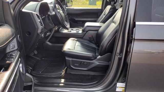 2021 Ford Expedition - $24,999