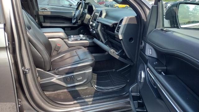 2021 Ford Expedition - $24,999