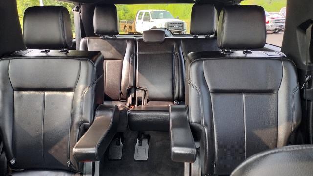 2021 Ford Expedition - $24,999