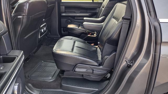 2021 Ford Expedition - $24,999