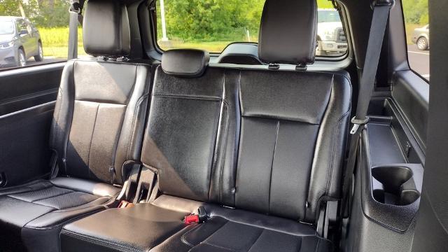 2021 Ford Expedition - $24,999
