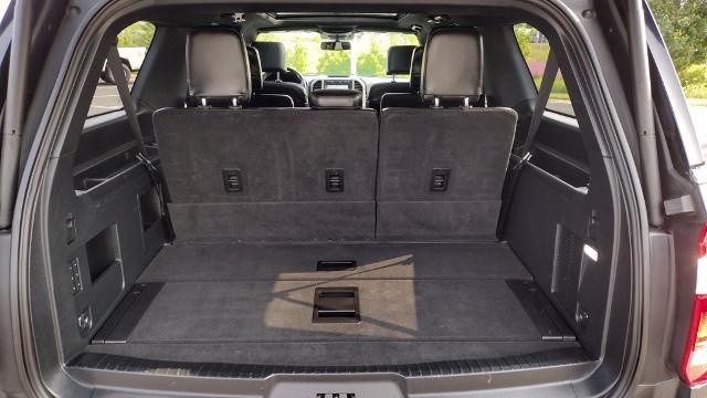 2021 Ford Expedition - $24,999