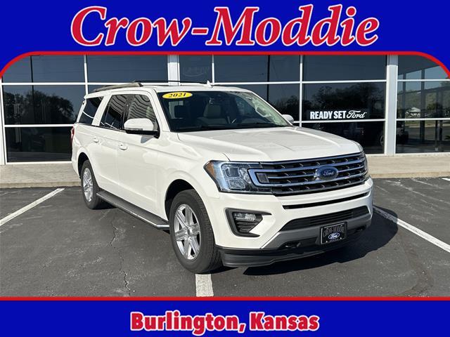 2021 Ford Expedition