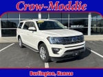 2021 Expedition MAX Thumbnail 1