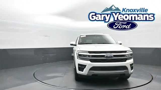 Preowned 2022 Ford Expedition MAX XLT for Sale