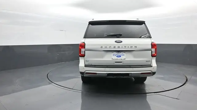 2022 Ford Expedition MAX XLT
