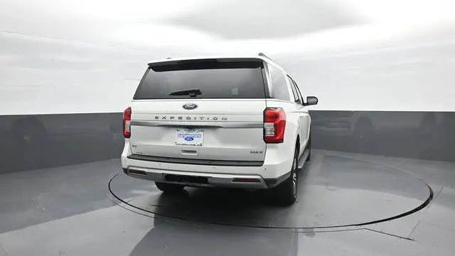 2022 Ford Expedition MAX XLT