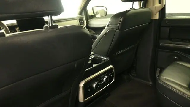 2022 Ford Expedition MAX XLT
