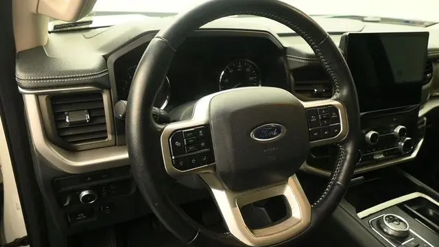 2022 Ford Expedition MAX XLT