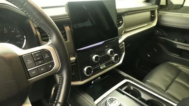 2022 Ford Expedition MAX XLT