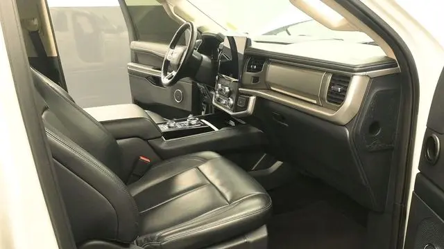 2022 Ford Expedition MAX XLT