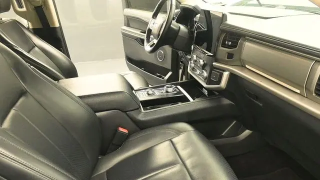 2022 Ford Expedition MAX XLT