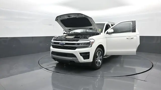 2022 Ford Expedition MAX XLT