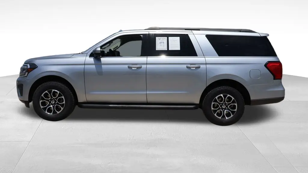 2022 Ford Expedition MAX XLT