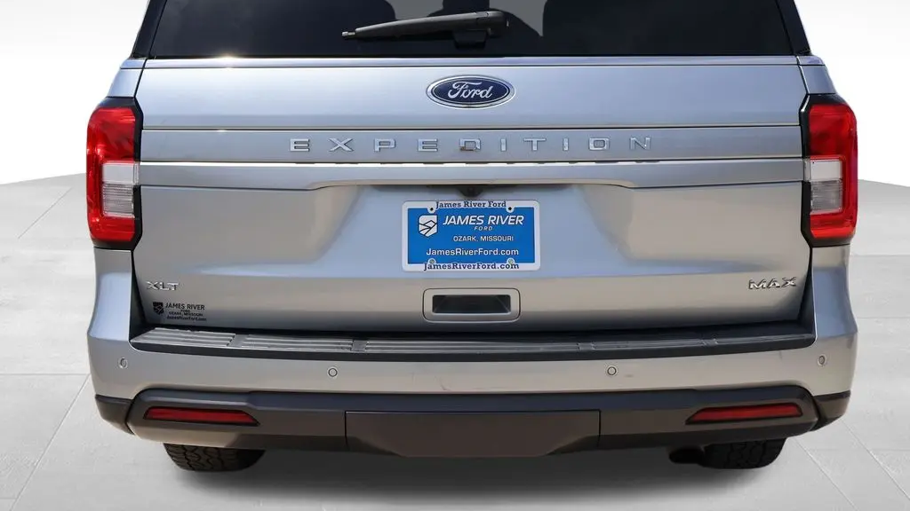 2022 Ford Expedition MAX XLT