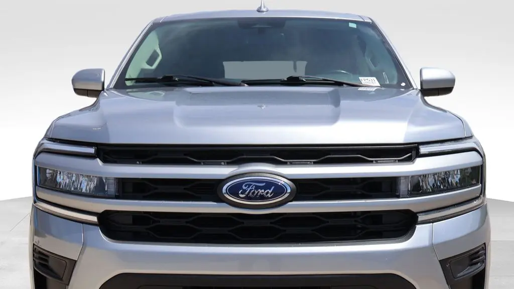 2022 Ford Expedition MAX XLT