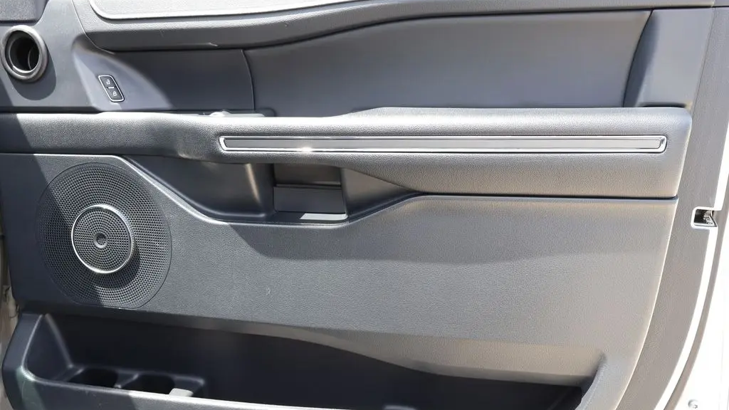 2022 Ford Expedition MAX XLT