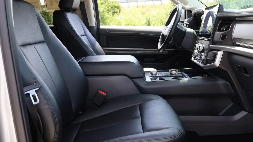 2022 Ford Expedition MAX XLT