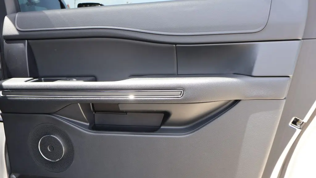 2022 Ford Expedition MAX XLT