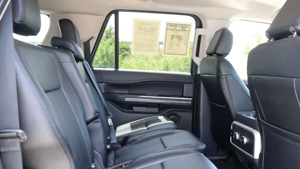 2022 Ford Expedition MAX XLT
