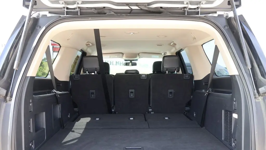 2022 Ford Expedition MAX XLT