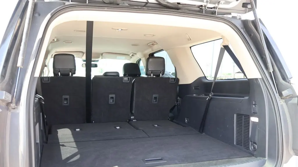 2022 Ford Expedition MAX XLT