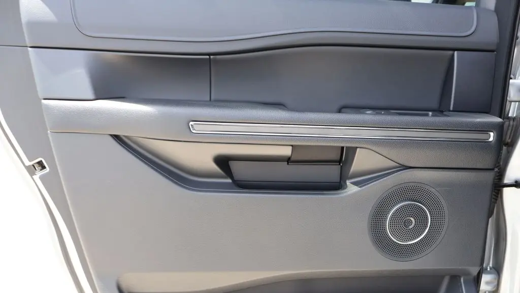 2022 Ford Expedition MAX XLT