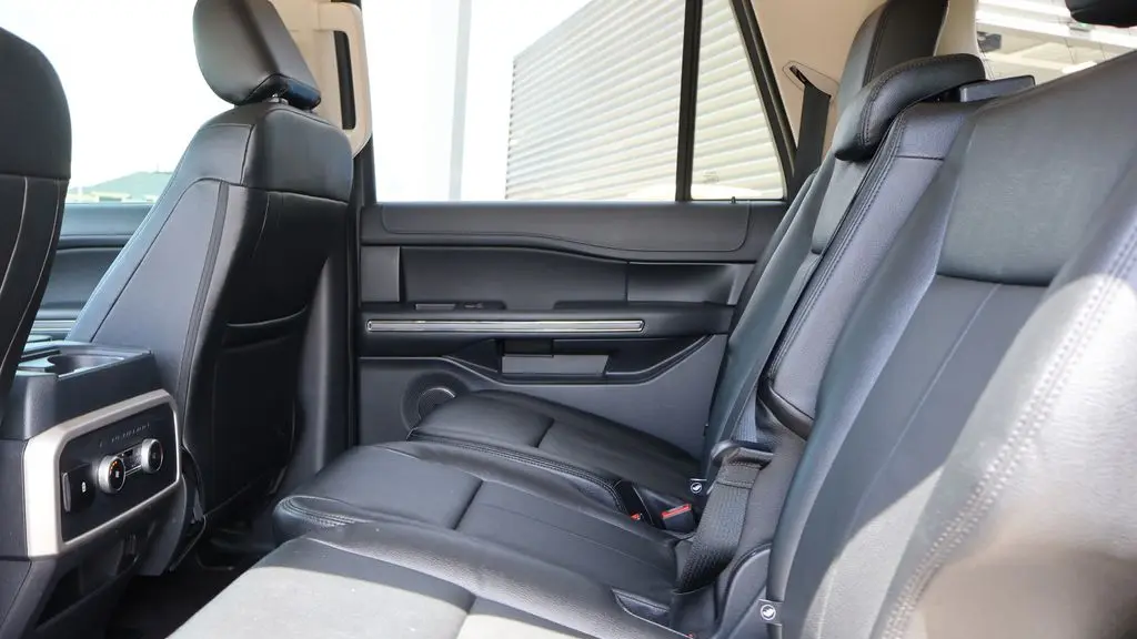 2022 Ford Expedition MAX XLT