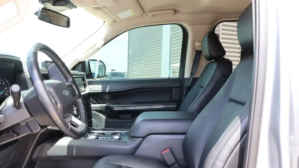 2022 Ford Expedition MAX XLT