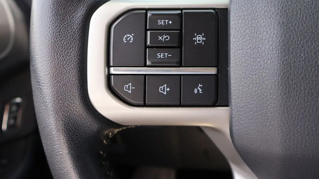 2022 Ford Expedition MAX XLT