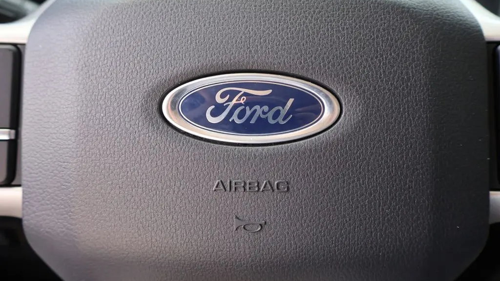 2022 Ford Expedition MAX XLT