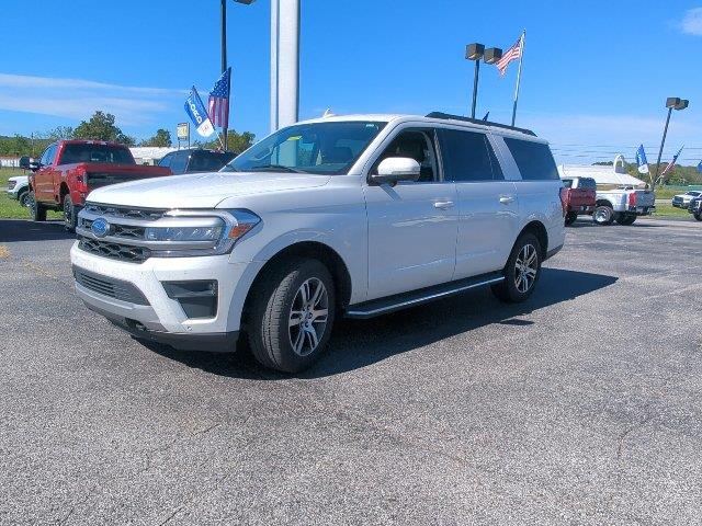 2022 Ford Expedition - $26,874