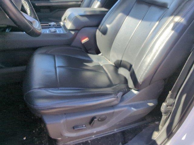 2022 Ford Expedition - $26,874