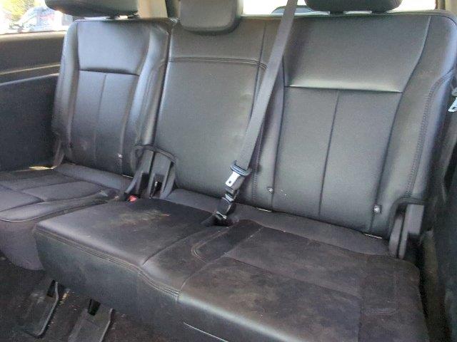 2022 Ford Expedition - $26,874
