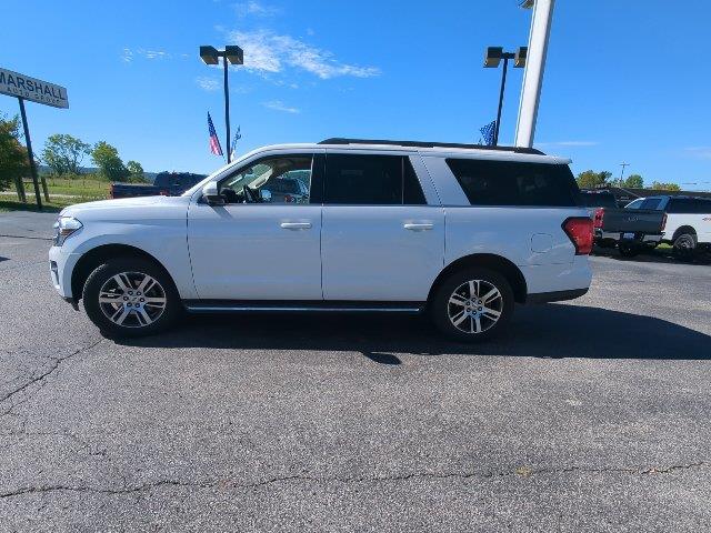 2022 Ford Expedition - $26,874