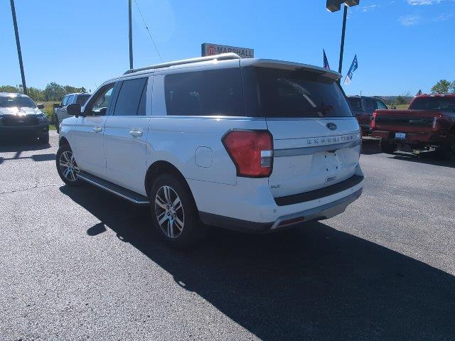 2022 Ford Expedition - $26,874